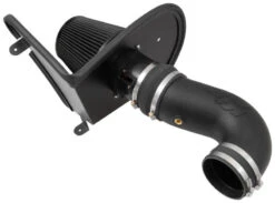 K&N Chevrolet Camaro SS 6.2L V8 F/I Dryflow Performance Air Intake System -Esptruck Shop e70b4289a49e996909f204dcf474ac56