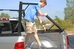 Deezee Universal Invis-A-Rack Cargo Management System 6 1/2Ft Bed -Esptruck Shop e74f86ccedbbed36c420c85edc992b0fL aecced04 9f34 4644 a3f5 0f01687ff99c