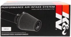 K&N Performance Intake Kit TYPHOON; CHRYSLER PT-CRUISER GT, 2003; BLUE -Esptruck Shop e756b2d434a3cda5e10e3a0f00b35b3c e204af70 0a74 41ce a183 25548712652d