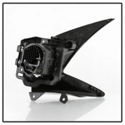 Spyder 16-18 Lexus GS (w/F-Sport Pkg) OEM LED Fog Lights W/OEM Switch - Clear (FL-LGS16FS-LED-C) -Esptruck Shop e7812c9bb2518dd92d0fa98e494e7fae