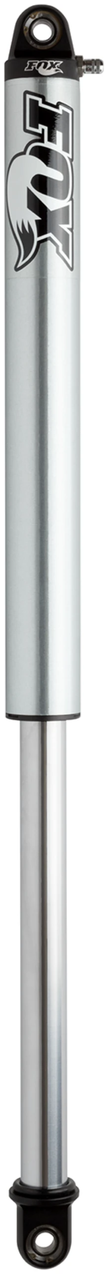 Fox 2.0 Factory Series 12in. Air Shock 1-1/4in. Shaft (Normal Valving) 40/90 - Black/Zinc 5 Fox 2.0 Factory Series 12in. Air Shock 1-1/4in. Shaft (Normal Valving) 40/90 - Black/Zinc - Image 3