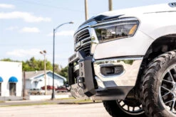 N-Fab HVM Bull Bar 19-23 Dodge Ram 1500 - Tex. Black 34 N-Fab HVM Bull Bar 19-23 Dodge Ram 1500 - Tex. Black -Esptruck Shop e7bd3ff9b99ab123b786b7a21d338a08