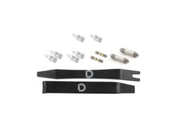 Diode Dynamics 06-10 Dodge Charger Interior LED Kit Cool White Stage 1 -Esptruck Shop e85b6c17329df379d6c08467010c75aa