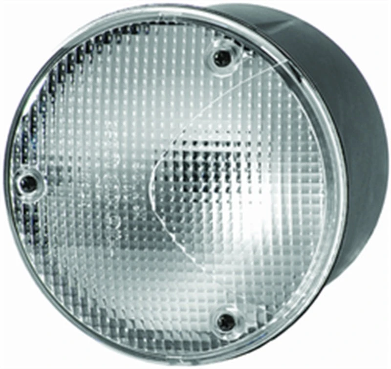 Hella Universal Clear Lens 4169 Series Back Up Light 8 Hella Universal Clear Lens 4169 Series Back Up Light - Image 6
