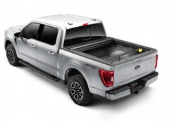 Roll-N-Lock Ford Ranger 61in Cargo Manager -Esptruck Shop e8a7cf522d5323423993e0af8229cad4