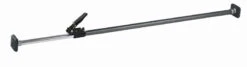 Lund Universal Ratcheting Cargo Bar - Black -Esptruck Shop e8b78de30a1c3a7f3fda9ed2fb02eb8e