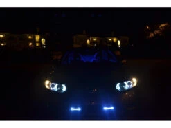 Spyder Honda Civic 06-08 2Dr Projector Headlights LED Halo Black High H1 Low H1 PRO-YD-HC06-2D-HL-BK 39 Spyder Honda Civic 06-08 2Dr Projector Headlights LED Halo Black High H1 Low H1 PRO-YD-HC06-2D-HL-BK -Esptruck Shop e8cb4c768d44d474cb481136838188cd