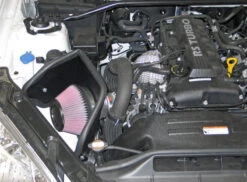 K&N Hyundai Genesis 2.0L-L4 Turbo Typhoon Performance Intake -Esptruck Shop e8e774dfb319e1aceebd01e862cd6691