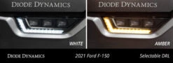 Diode Dynamics 21-23 Ford F-150 Elite Fog Lamps - Yellow -Esptruck Shop e90c420dd2b96fe44fba5cdb66c5a47d 275ce9be b29a 47bc a394 f627ad2f951c