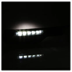 Spyder Honda Accord Sedan 2016-2017 OEM LED Fog Lights W/Switch- Clear FL-HA2016-4D-LED-C -Esptruck Shop e9c261100c8448cea9ca4d52928fc842