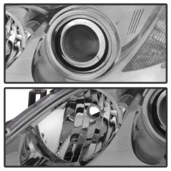 Spyder XTune 07-09 Lexus ES350 Driver Side HID/AFS Headlight - OEM Left (PRO-JH-LES07-AFS-OE-L) -Esptruck Shop eaa704439094055d06097447dea45f11