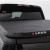 LEER 2019+ Ford Ranger LATITUDE 4AFR19 4Ft10In Tonneau Cover - Folding Compact Short Bed -Esptruck Shop eac04415f5b8c45c10b8aa3685a9429c d5ffe8e5 0620 4b23 a2e1 974c0c1ed11b