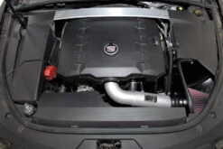 K&N Cadillac CTS 3.0L/3.6L Typhoon Performance Intake Kit 27 K&N Cadillac CTS 3.0L/3.6L Typhoon Performance Intake Kit -Esptruck Shop eb49d1fbfb4657f4c61c07d170a716cb