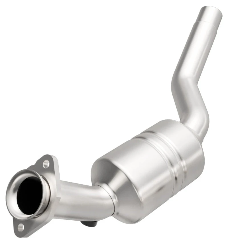 Magnaflow Conv DF 07-09 XKR 4.2L D/S 6 Magnaflow Conv DF 07-09 XKR 4.2L D/S - Image 4