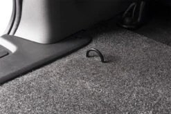 BedRug 2013+ Nissan NV200/GM City Express VanRug - Compact -Esptruck Shop ec29ce8b5ed509e2b90726e5cc7e73ff