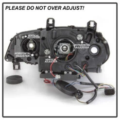 Spyder 07-10 BMW X5 E70 (HID Models Only) Projector Headlights - Black PRO-YD-BMWE7007-AFSHID-BK 24 Spyder 07-10 BMW X5 E70 (HID Models Only) Projector Headlights - Black PRO-YD-BMWE7007-AFSHID-BK -Esptruck Shop ec486f63fb42d73ea6efb0d96189e9ee