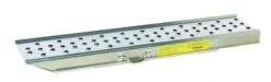 Lund Universal DuraLoader Ramps 80in X 24in - Brite -Esptruck Shop ecc30f6aec364ffc82de20681d3463f2