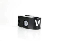 Weigh Safe Slider Rack For 2in/2.5in/3in Shanks - Black Cerakote