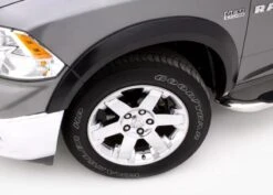 Lund GMC Sierra 2500 SX-Sport Style Smooth Elite Series Fender Flares - Black (4 Pc.) -Esptruck Shop ece082d3c9573d1d7842362b6e61d7f8 f3d49e07 3289 41a5 8e65 260fe3205ae9