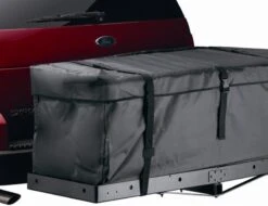 Lund Universal Heavy Duty Cargo Storage Bag 60in X 18in X 18in - Black 16 Lund Universal Heavy Duty Cargo Storage Bag 60in X 18in X 18in - Black -Esptruck Shop ed044f7de6baf243b17be4ba739beac5