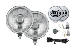 Hella 12V H3 12V ECE Fog Lamp -Esptruck Shop ed0f573a3dc3dc8d7cb08183e4df0e01