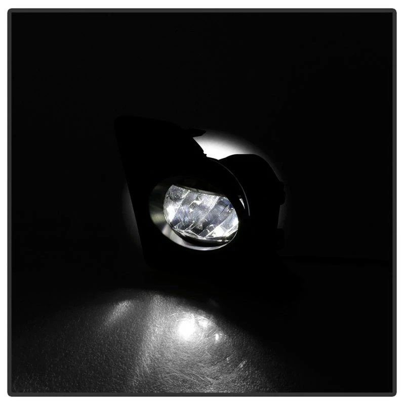 Spyder 13-15 Lexus GS350/GS450h W/F-Sport Pkg OEM LED Fog Lights W/Switch - Clear (FL-LGS13FS-LED-C) 13 Spyder 13-15 Lexus GS350/GS450h W/F-Sport Pkg OEM LED Fog Lights W/Switch - Clear (FL-LGS13FS-LED-C) - Image 11