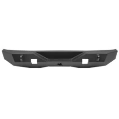 Rugged Ridge Jeep Wrangler JK/JKU XOR Rear Bumper W/o Tire Carrier 10 Rugged Ridge Jeep Wrangler JK/JKU XOR Rear Bumper W/o Tire Carrier -Esptruck Shop ed490d5975384abc2a81180f16d7f881