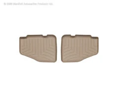 WeatherTech Jeep Wrangler Rear FloorLiner - Tan 9 WeatherTech Jeep Wrangler Rear FloorLiner - Tan -Esptruck Shop edb416f529991a1ea6049d24527b42a1