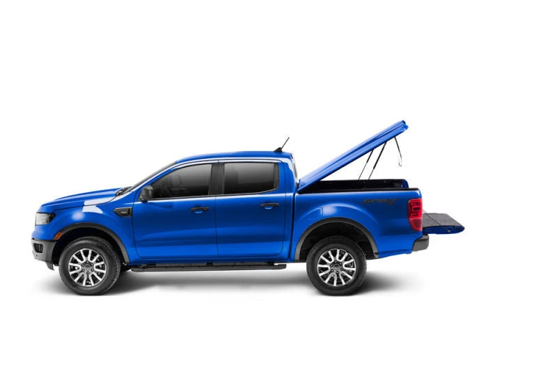 UnderCover Ford Ranger 6ft Elite Smooth Bed Cover - Ready To Paint 6 UnderCover Ford Ranger 6ft Elite Smooth Bed Cover - Ready To Paint - Image 4