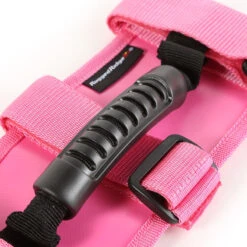 Rugged Ridge Ultimate Grab Handles Pink 55-20 CJ/Jeep Wrangler /JT 19 Rugged Ridge Ultimate Grab Handles Pink 55-20 CJ/Jeep Wrangler /JT -Esptruck Shop ee318757066c851420fd4e088f5dee9d
