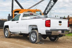 Deezee 13-23 Dodge/Ram Ram Cargo Management Cab Rack - Silver Mesh -Esptruck Shop eeb701d7d59d9073576fbc8fd494387eL 2ac6543b cace 41f4 b7d3 1ce1057e017c