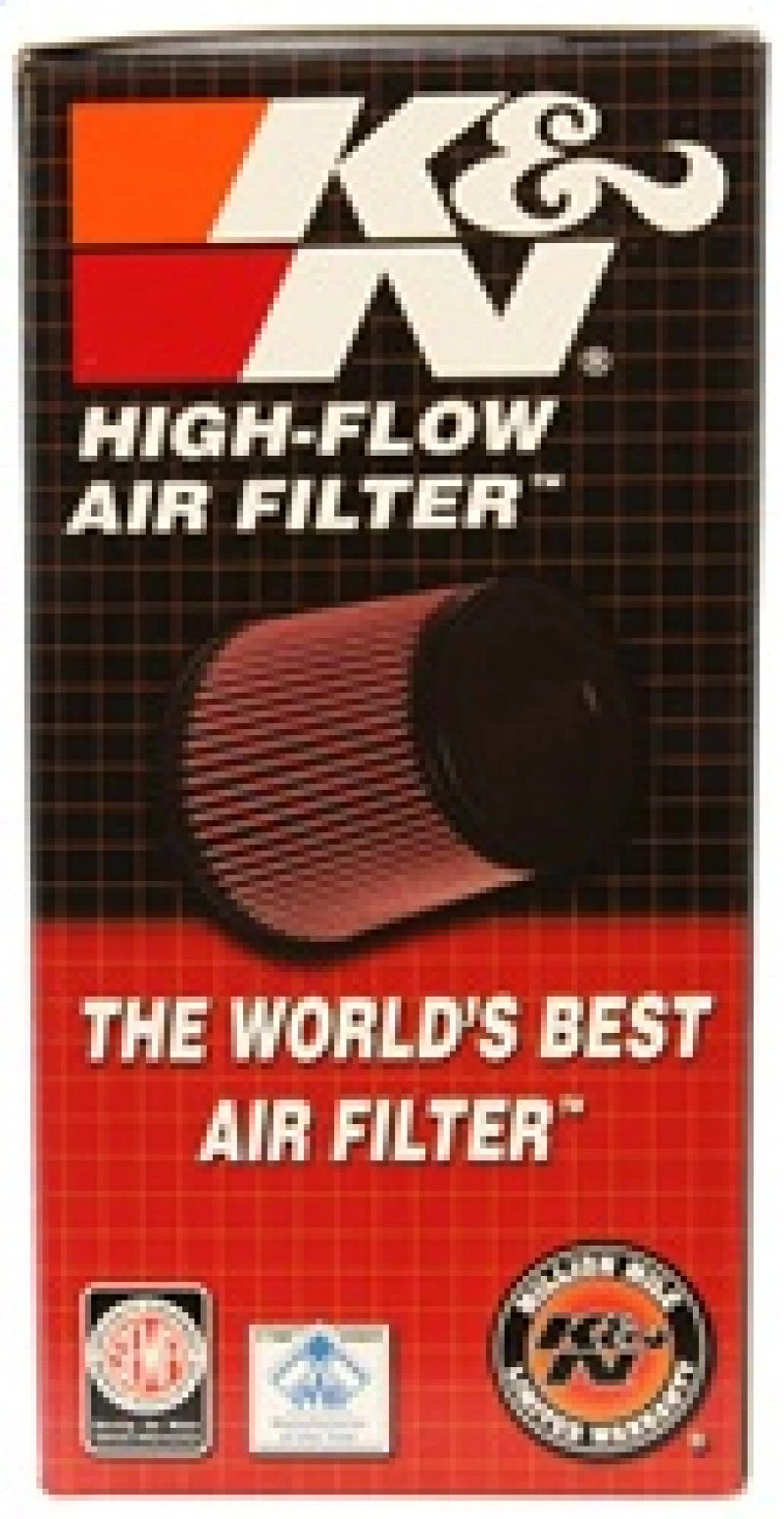 K&N Kawasaki VN1600 Vulcan Classic Replacement Air Filter 9 K&N Kawasaki VN1600 Vulcan Classic Replacement Air Filter - Image 7