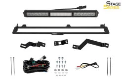 Diode Dynamics 2022+ Toyota Tundra Pro Grille 18in Lightbar Kit -Esptruck Shop ef0ce06432a32ece190f94da498f6de5L