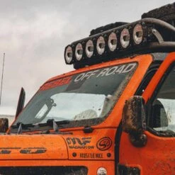 KC HiLiTES Gravity Titan LED Light Bar - 45in. (7-Light) 23 KC HiLiTES Gravity Titan LED Light Bar - 45in. (7-Light) -Esptruck Shop ef15e257dba623efe867a688c59afe6bL