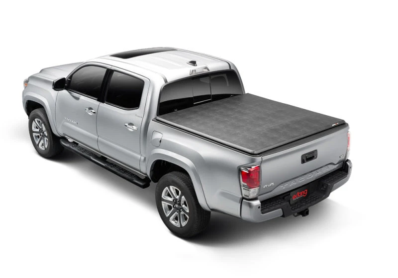 Extang 14-21 Toyota Tundra LB (8ft) (w/Rail System) Trifecta 2.0 6 Extang 14-21 Toyota Tundra LB (8ft) (w/Rail System) Trifecta 2.0 - Image 4