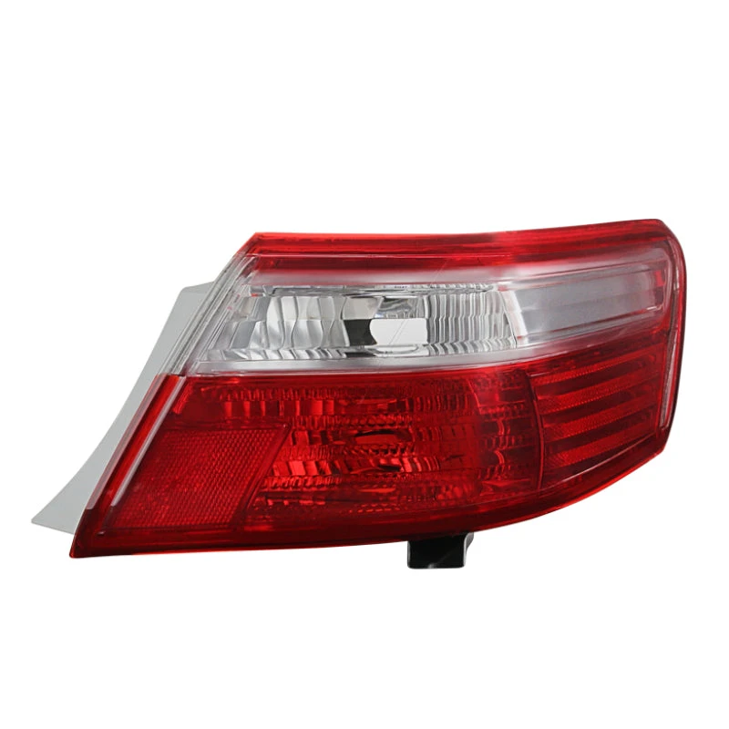 Spyder Xtune Toyota Camry 07-09 Outer Passenger Side Tail Lights - OEM Right ALT-JH-TCAM07-OE-R 3 Spyder Xtune Toyota Camry 07-09 Outer Passenger Side Tail Lights - OEM Right ALT-JH-TCAM07-OE-R