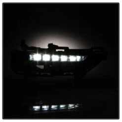 Spyder Honda Accord Coupe 2016-2017 OEM LED Fog Lights W/Switch- Clear FL-HA2016-2D-LED-C -Esptruck Shop ef77bf2c90dd9ae46b942738e9fe989e