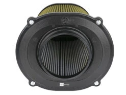 AFe Quantum Pro-Guard 7 Air Filter Inverted Top - 5in Flange X 8in Height - Oiled PG7 15 AFe Quantum Pro-Guard 7 Air Filter Inverted Top - 5in Flange X 8in Height - Oiled PG7 -Esptruck Shop efb2847dc119e8d847ea0dee7269ba24