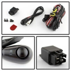 Spyder Hyundai Elantra 2011-2013 OE Style Fog Lights W/Switch Clear FL-HYE2011-C -Esptruck Shop efb32c0aa8a529317dad43cd37907fad