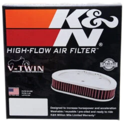 K&N Indian Scout 69 Cl Replacement Drop In Air Filter -Esptruck Shop f00893187d1df8bae8dcb1d6bb767de4