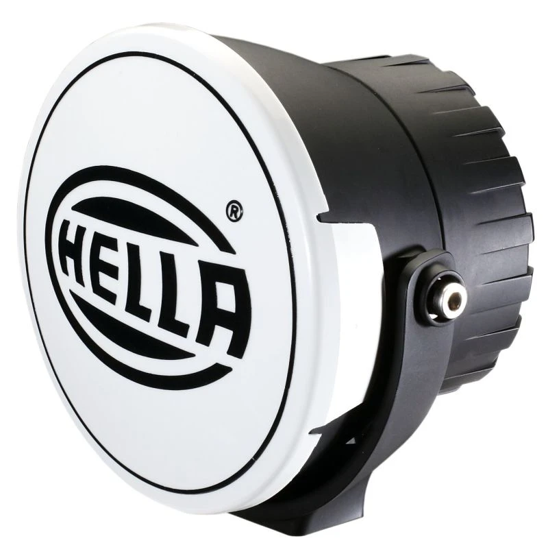 Hella Rallye 4000i Xenon Driving Beam Compact - 6.693in Dia 35.0 Watts 12V D1S 20 Hella Rallye 4000i Xenon Driving Beam Compact - 6.693in Dia 35.0 Watts 12V D1S - Image 18