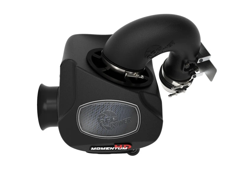 AFe 15-20 Toyota Hilux L4-2.8L (td) Momentum HD Cold Air Intake System W/ Pro 10R Media 9 AFe 15-20 Toyota Hilux L4-2.8L (td) Momentum HD Cold Air Intake System W/ Pro 10R Media - Image 7