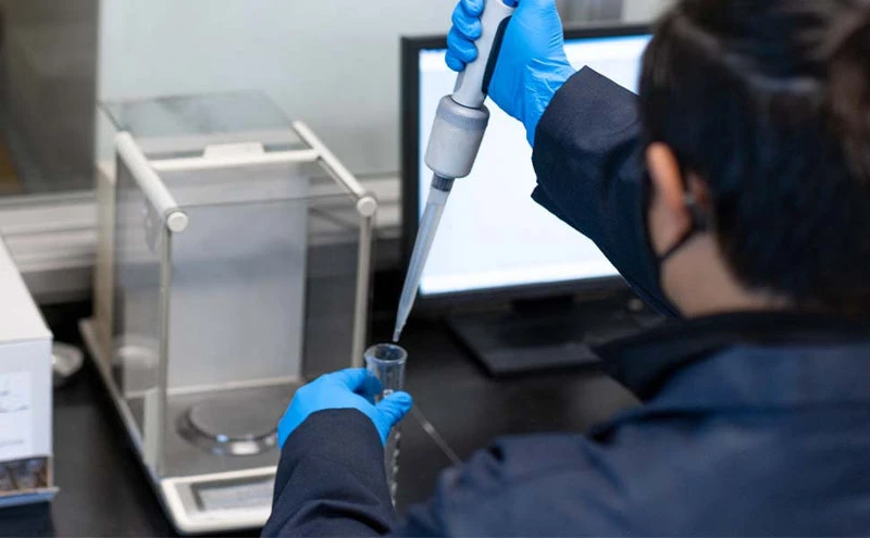 Magnaflow 2017 GX460 V8 4.6 OEM Manifold Direct Fit Converter 20 Magnaflow 2017 GX460 V8 4.6 OEM Manifold Direct Fit Converter - Image 18