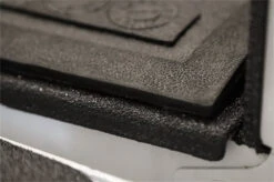 Deezee 07-18 Chevrolet Silverado Heavyweight Bed Mat - Custom Fit 6 1/2Ft Bed (X Pattern) -Esptruck Shop f0e82d3643e7416d3891f802871fe866L 97f16af5 1616 41ea 9b44 4f62f2a4df5b