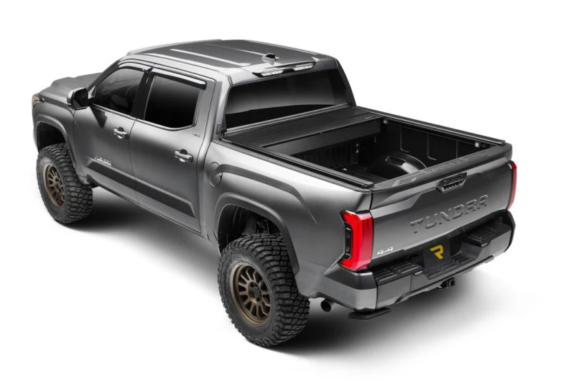 Retrax 22+Nissan Frontier 5ft. Bed (w Or W/o Utilitrack) Retrax EQ 10 Retrax 22+Nissan Frontier 5ft. Bed (w Or W/o Utilitrack) Retrax EQ - Image 8