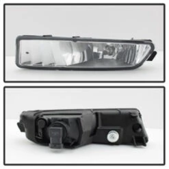 Spyder Acura TL 02-03 OEM Fog Lights Wo/Switch Clear FL-ATL02-C -Esptruck Shop f17e4b8db608e57cafe71249a1c0bd7b