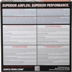 K&N Custom Round Filter 5-1/8in FLG / 9in OD X 4-1/8in HW/VENT 25 K&N Custom Round Filter 5-1/8in FLG / 9in OD X 4-1/8in HW/VENT -Esptruck Shop f19636d1f054b27dc2c6476680e886c4 bd4db0fd 7615 4e5b b986 d1e5939679ff
