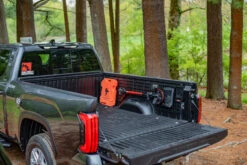 BuiltRight Industries 2022+ Toyota Tundra 5.5ft Bed Bedside Rack Molle Panel System - Driver Side -Esptruck Shop f1a7cfa81aa56e0c4e0fe3f343310bf4L a227c60d 948f 4dd1 ad7c f8735d6dc937