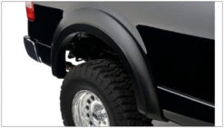 Bushwacker 04-08 Ford F-150 Styleside Extend-A-Fender Style Flares 4pc 66.0/78.0/96.0in Bed - Black 18 Bushwacker 04-08 Ford F-150 Styleside Extend-A-Fender Style Flares 4pc 66.0/78.0/96.0in Bed - Black -Esptruck Shop f1b9c04e89165c25cb8467c2ee18dfac 61dc2cc4 3e5a 45f0 9c45 09b55f8e03ad