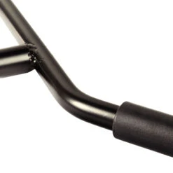 Rugged Ridge Steel Grab Handles Rear Pair Black Jeep Wrangler JK /JKU -Esptruck Shop f1bb5d651b29293bae5e96d23f5e979b